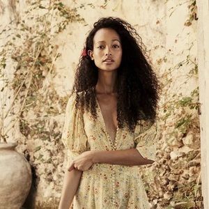 Doen Ceres Lily of the Valley XS